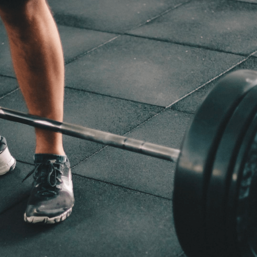 motivation: push your self to the limit.