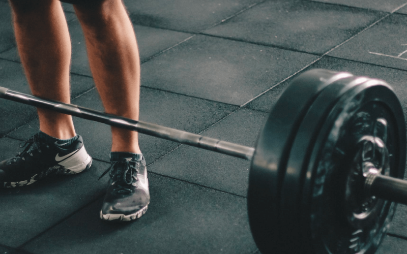 motivation: push your self to the limit.