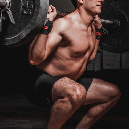 connect to your body and decide what suits you