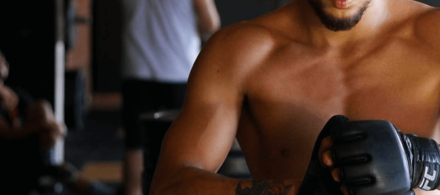 what are you saying about boxing? give it a try