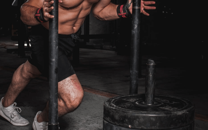 power workout: the future of fitness