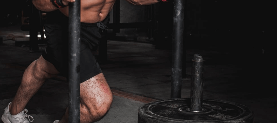 power workout: the future of fitness