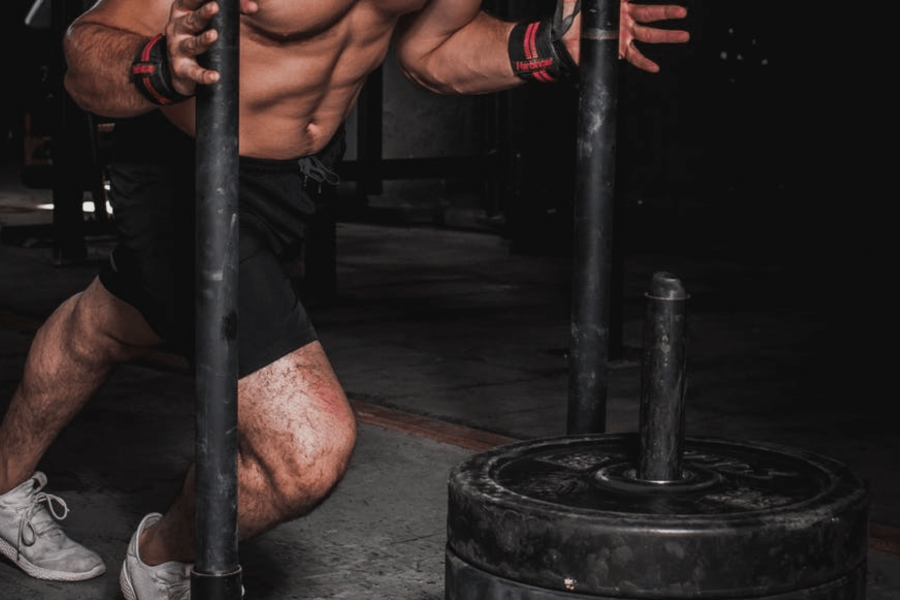 power workout: the future of fitness